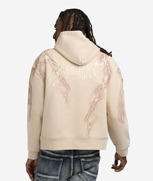 Paradise Fleece Hoodie