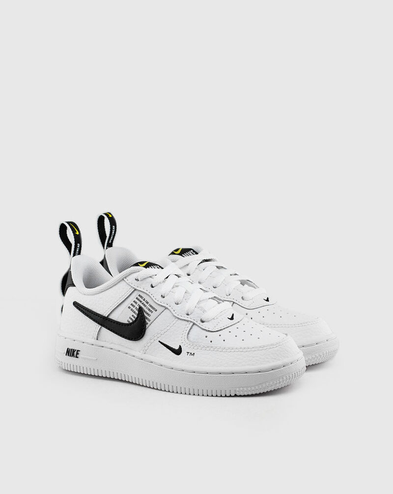 Shop Preschool Air Force 1 Low '07 LV8 AV4272-100 white | SNIPES USA