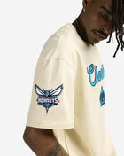 Charlotte Hornets Area Code Tee