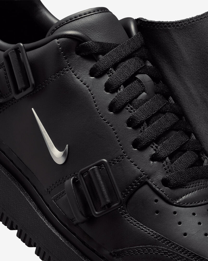Nike Air Force 1 LX JA3822-010 Black 9