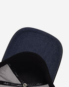 Ed Hardy Reaper Trucker Hat EHH0001-74RS Black 4