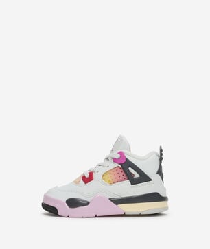 Toddler Air Jordan 4 Retro