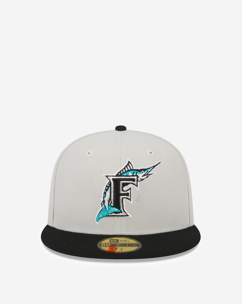 marlins fitted