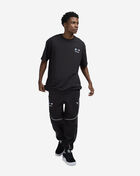 BMW Motorsport Stacked Logo Tee