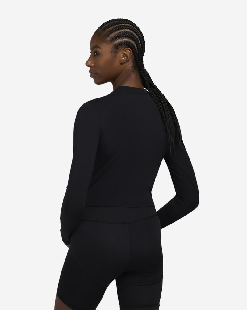 Nike NSW Chill Knit HF5322-010 Black 2