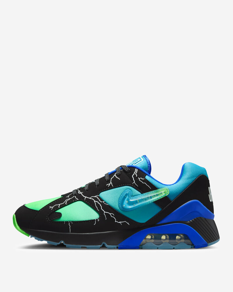 Shop Nike Air 180 x Doernbecher Freestyle IB6070-920 multi  display picture 2