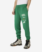NSW Club Fleece Stacked Graphic Pants