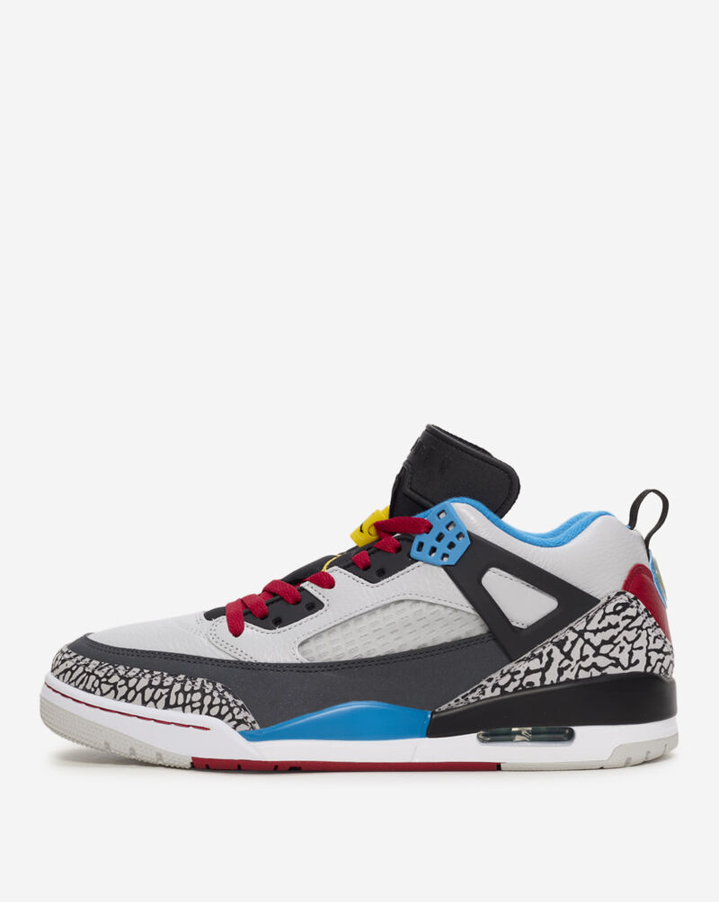 Jordan Jordan Spizike Low SE IM7425-004 Grey 1