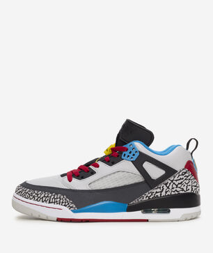 Jordan Spizike Low SE