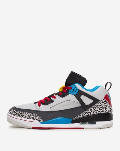 Jordan Spizike Low SE
