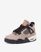 Grade School Air Jordan 4