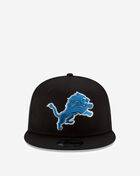 9Fifty Detroit Lions Snapback Hat
