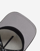 New Era 9Fifty Atlanta Braves A-Frame Snapback Hat 71012988 Grey 4