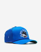 No More Parties Trucker Hat