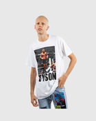 Mike Tyson Standing Tee