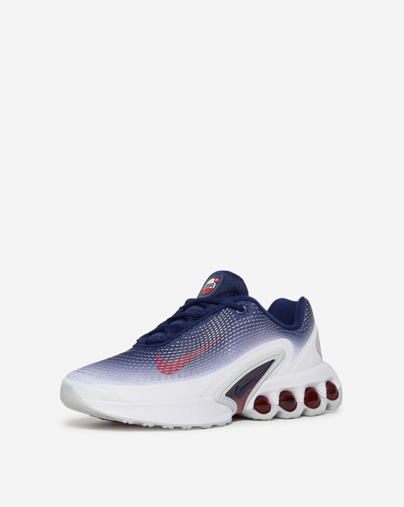 Nike Big Kids' Air Max Dn HQ2869-100 White 2