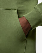 Essentials Fleece Full-Zip Hoodie