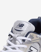 New Balance Grade School 530 GR530KA silver 8