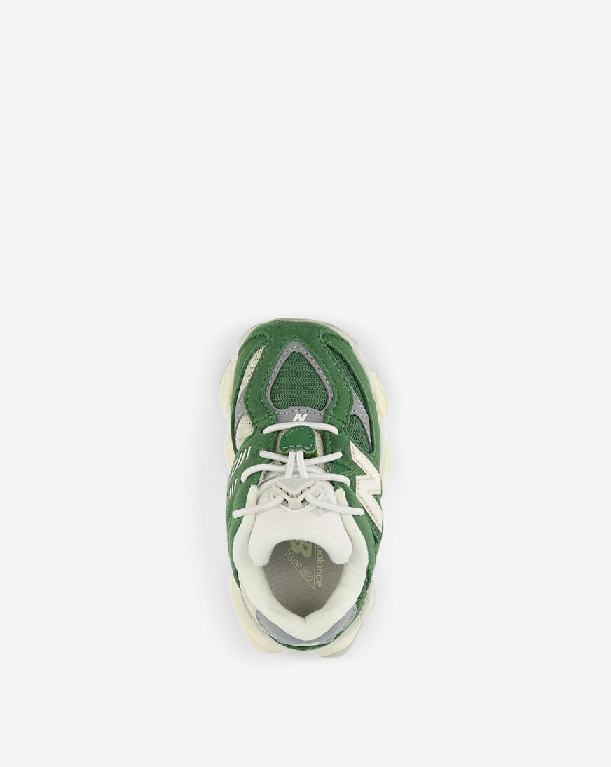 Shop New Balance Toddler 9060 IV9060VG green | SNIPES USA