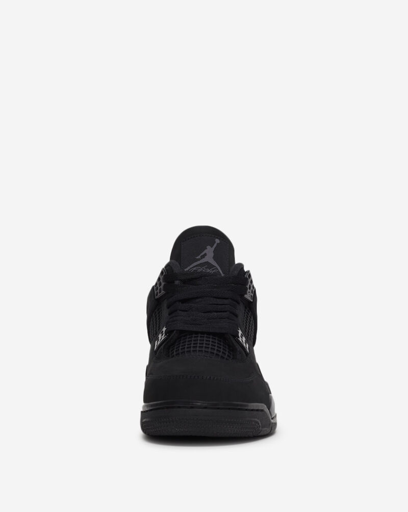 Jordan Air Jordan 4 Retro FV5029-010 Black 3