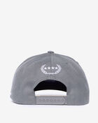 Field Grade No F Given Wool Acrylic Trucker Hat 1006737 Grey 3