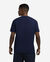 Classic Fit Logo Jersey T-Shirt
