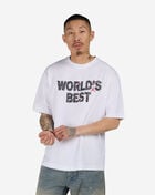 Jordan Brooklyn T-Shirt IR2119-100 White 1