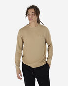Long-Sleeve Waffle Thermal Crew