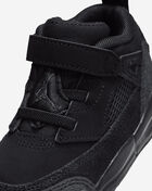 Jordan Toddler Spizike Low FQ3952-001 Black 8