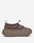 Overpuff Shorty