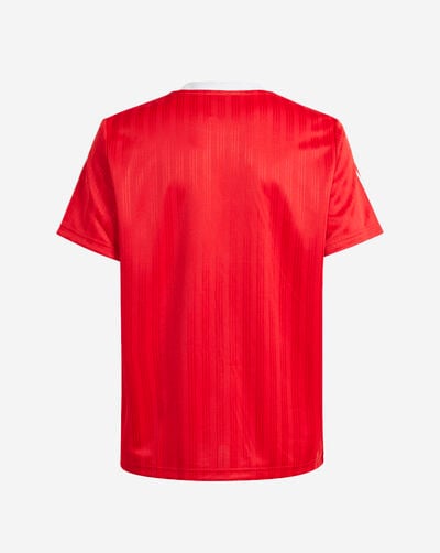 Grade School Soccer Jersey Tee Grade School Soccer Jersey Tee