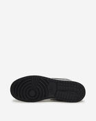 Jordan Big Kids' Air Jordan 1 Low 553560-045 White 6