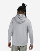 Mister Tee City Sketchbook Hoodie MTUS489-00111 Grey 2