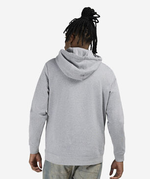 City Sketchbook Hoodie