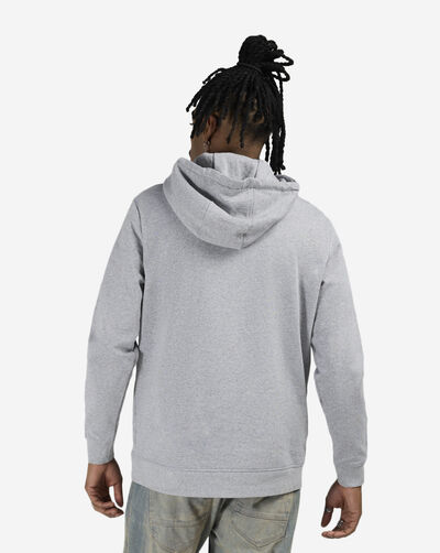 City Sketchbook Hoodie