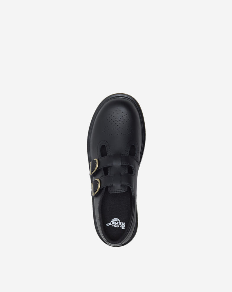 Shop Dr. Martens Grade School 1460 Smooth Leather Lace Up Boots 