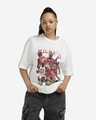 Jordan MJ Mixtape Graphic T-Shirt HJ0190-133 White 1