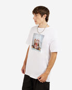 Graphic Tees Faith Over Fear Candles Tee MTUS011 White 2