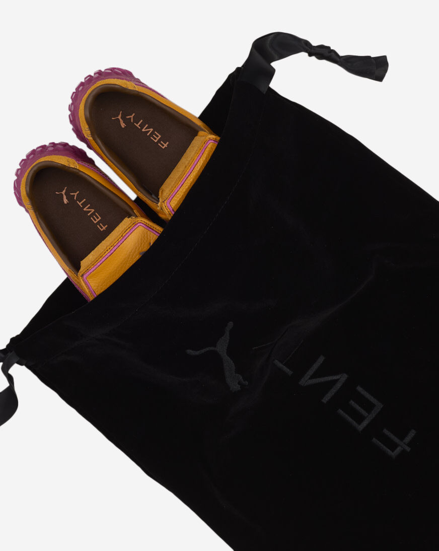 Shop Puma FENTY x PUMA Avanti LS Stitched 40481401 orange