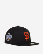 59Fifty San Francisco Giants Patch Fitted Hat