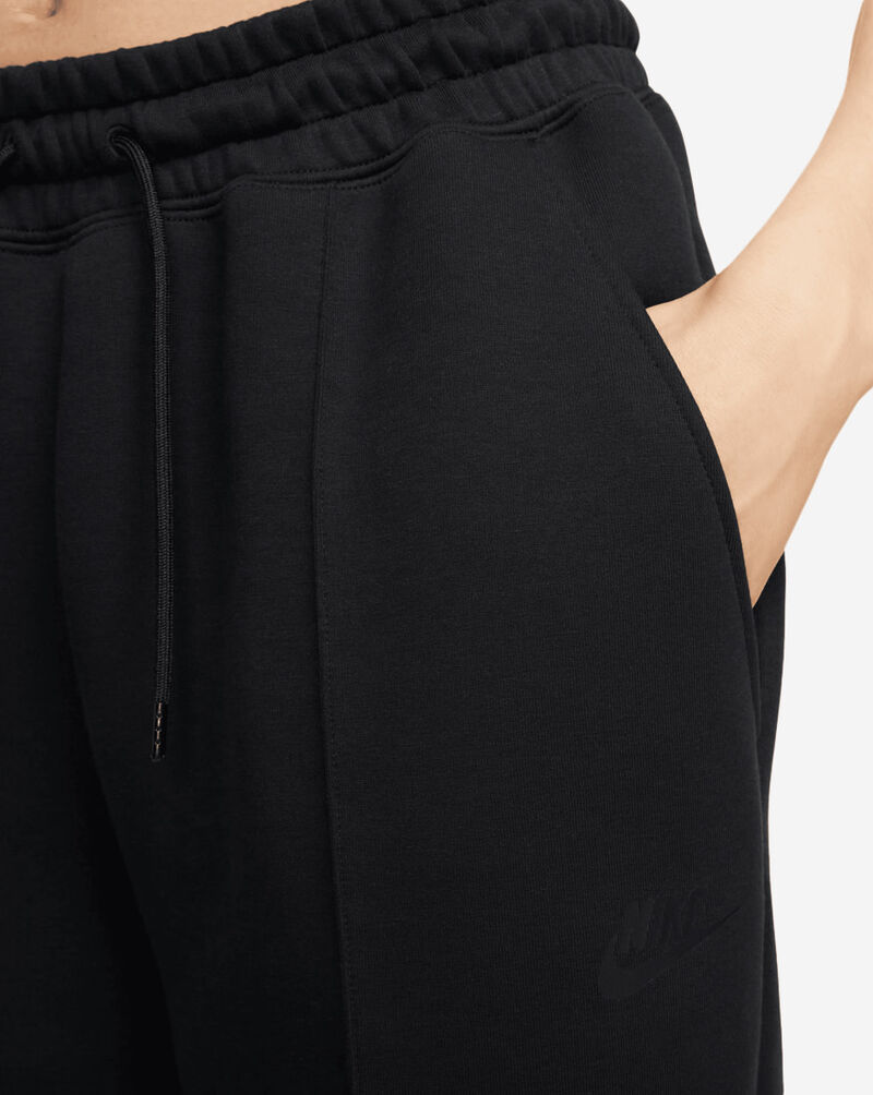 Nike NSW Tech Fleece Joggers FB8330-010 Black 4