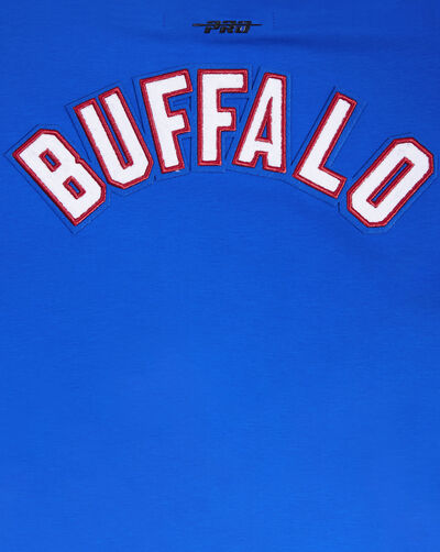 Buffalo Bills Classic Boxy Tee