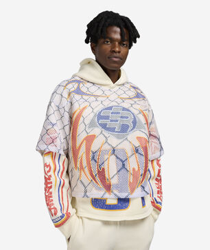 Field Fleece 2 Hoodie