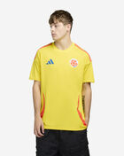 Colombia 2024 Home Fan Jersey