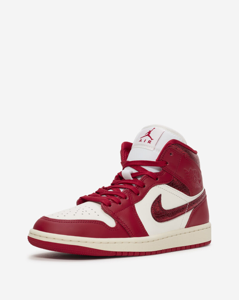 Jordan Air Jordan 1 Mid SE HJ9337-106 Red 2