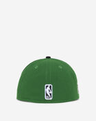 59Fifty NBA '24 Boston Celtics 2-Tone Champs Fitted Hat