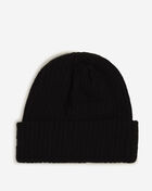 New Era Oakland Raiders Rubberized Knit Beanie 60833854 Black 3