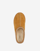 Tasman Shaggy Suede