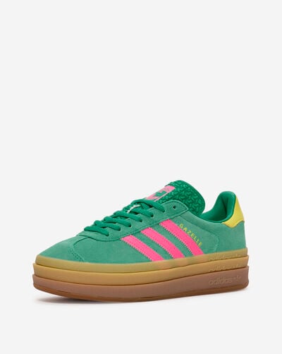 Gazelle Bold Gazelle Bold