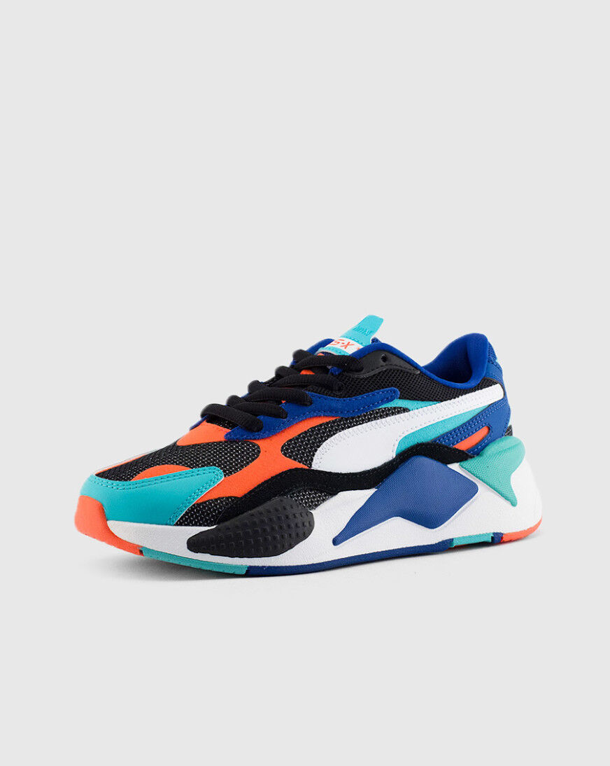 grade school puma rsx